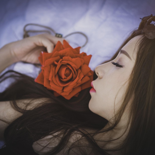 Herbal Sleep Aid with Melatonin